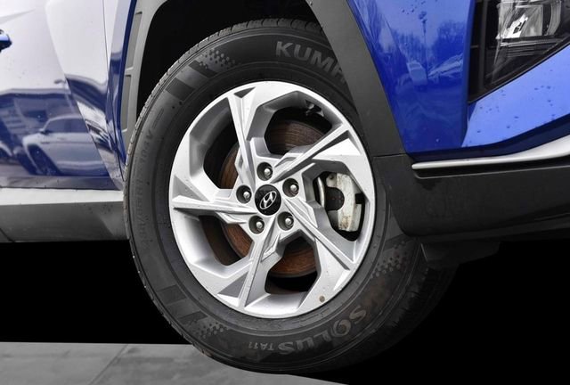 Used 2024 Hyundai Tucson SEL image 3