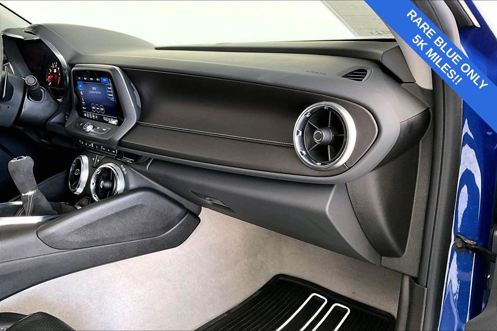 Used 2023 Chevrolet Camaro SS image 22