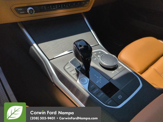 Used 2021 BMW M340i xDrive AWD/4WD image 17