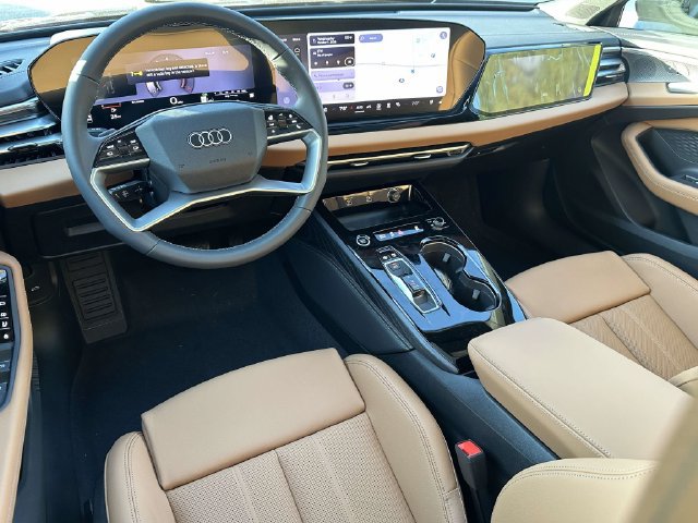 New 2026 Audi A5 Prestige AWD/4WD image 6