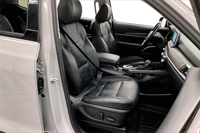 Used 2022 Kia Telluride SX w/ SX Prestige Package image 7