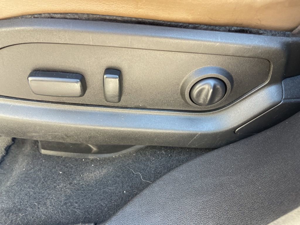 Used 2015 GMC Acadia SLT image 20