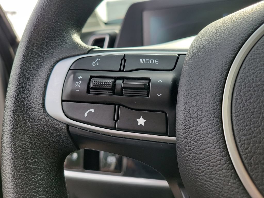 Used 2024 Kia Sportage LX FWD image 26