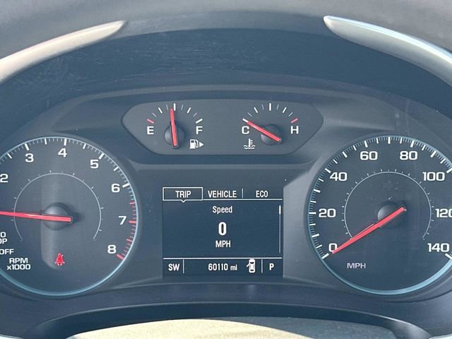 Used 2023 Chevrolet Malibu LT image 14