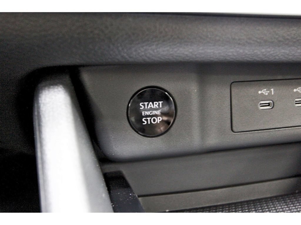 New 2026 Nissan Rogue SV AWD/4WD image 19