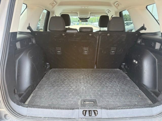 Used 2022 Ford Bronco Sport Big Bend w/ Convenience Package AWD/4WD image 19