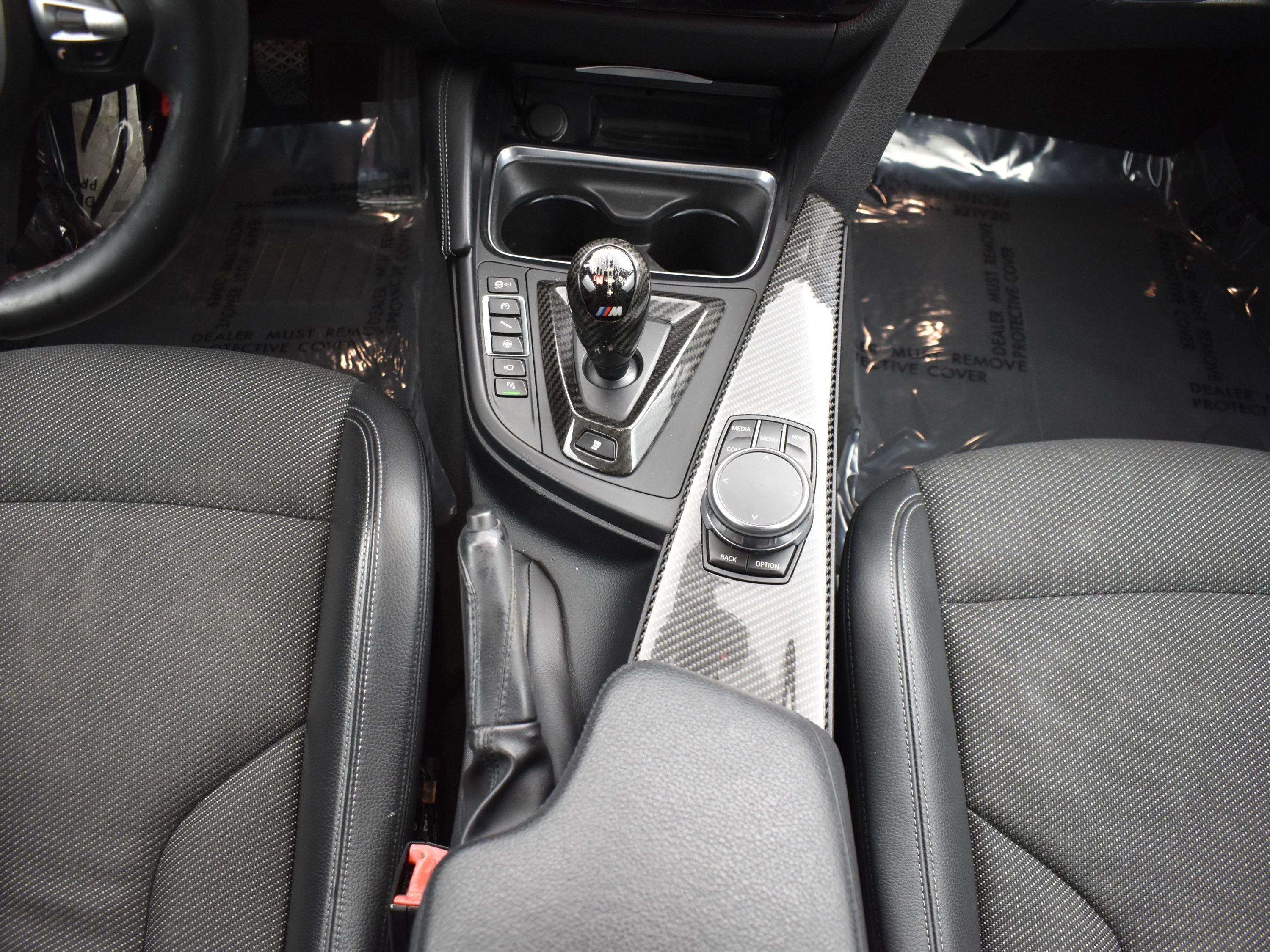 Used 2020 BMW M4 Coupe image 18