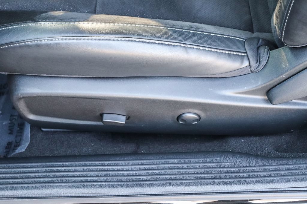 Used 2023 Dodge Challenger R/T Scat Pack RWD image 25