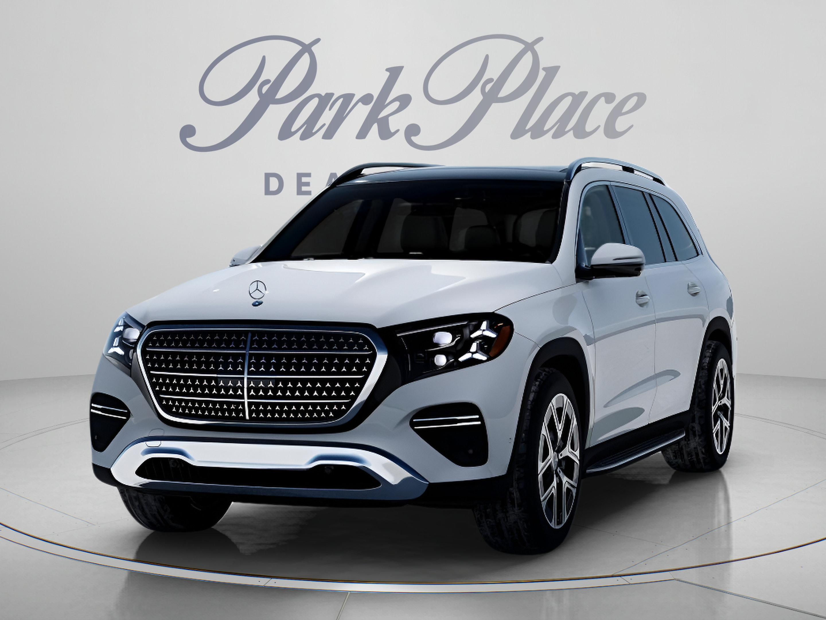 New 2027 Mercedes-Benz GLS 450 4MATIC image 38