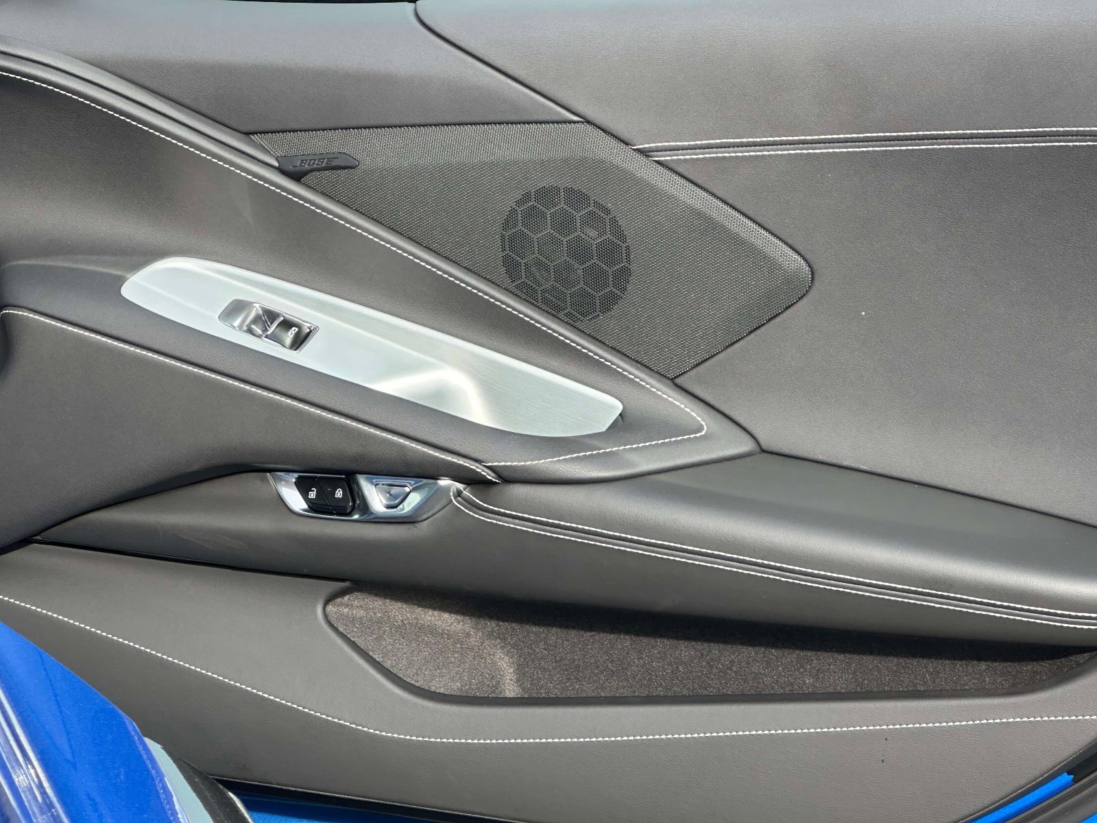 Used 2025 Chevrolet Corvette Z06 image 26