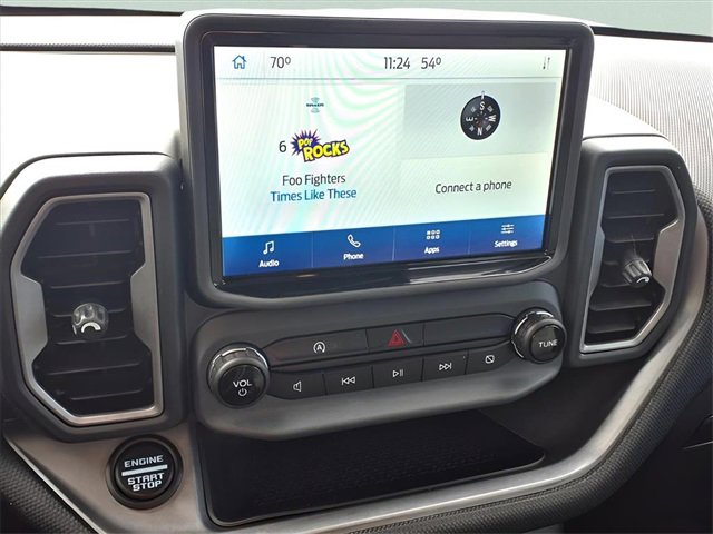 Used 2022 Ford Bronco Sport Big Bend image 22