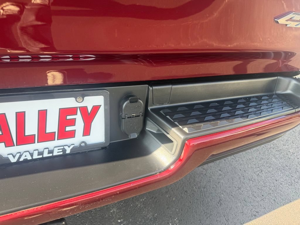 Used 2023 RAM 1500 Big Horn AWD/4WD image 49
