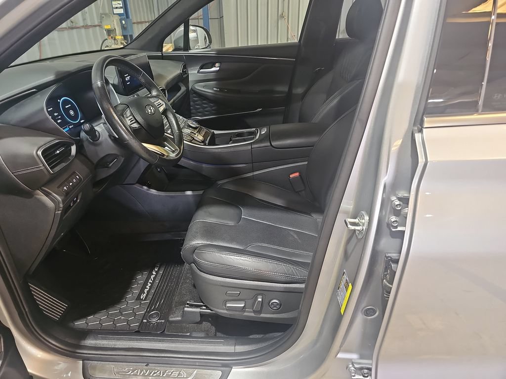 Used 2022 Hyundai Santa Fe Calligraphy AWD/4WD image 15
