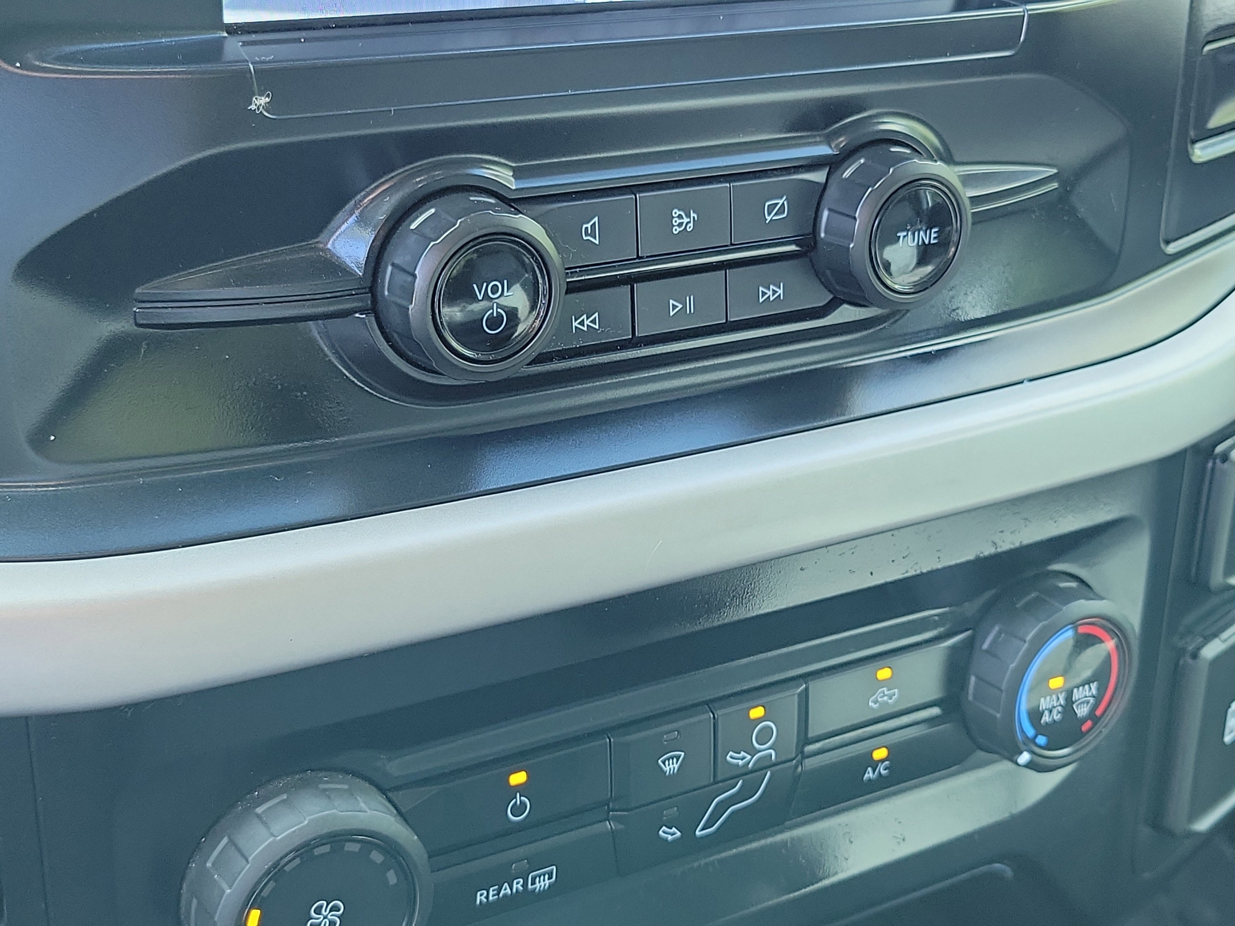 Used 2023 Ford F150 XLT image 29