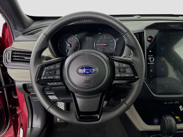 New 2026 Subaru Forester Premium image 11