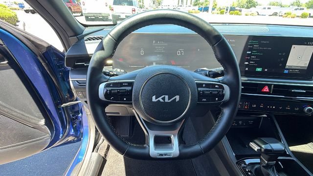 Used 2025 Kia K5 GT-Line FWD image 26