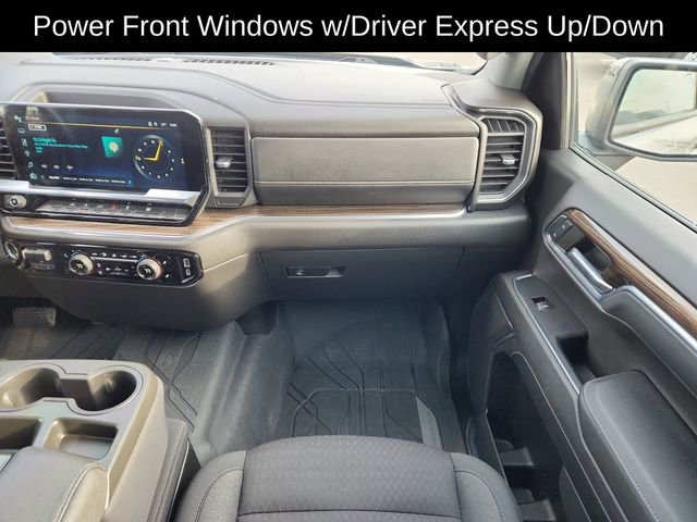 Used 2023 Chevrolet Silverado 1500 RST w/ Protection Package image 25