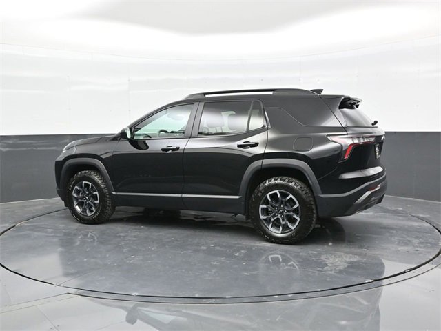 Used 2025 Chevrolet Equinox ACTIV w/ Safety and Technology Package image 4