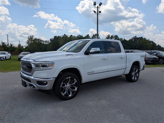 Used 2023 RAM 1500 Limited image 7
