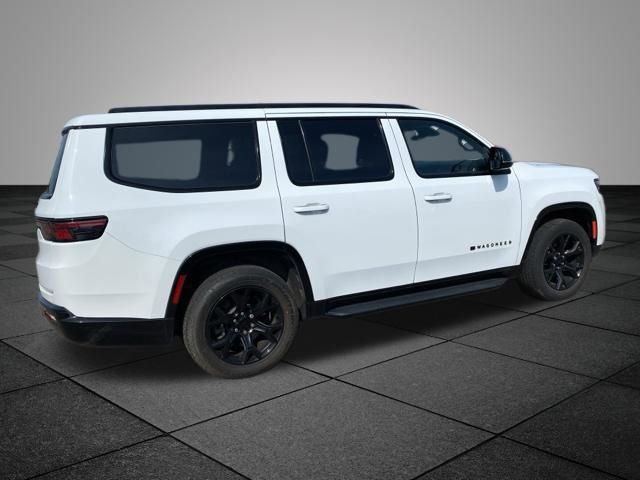 Used 2023 Jeep Wagoneer Series II image 17