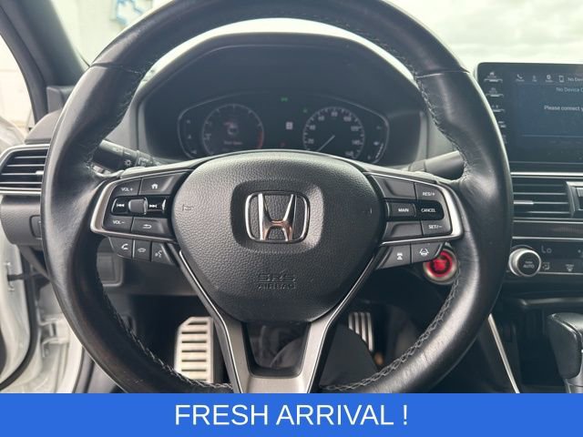 Used 2020 Honda Accord Sport image 4