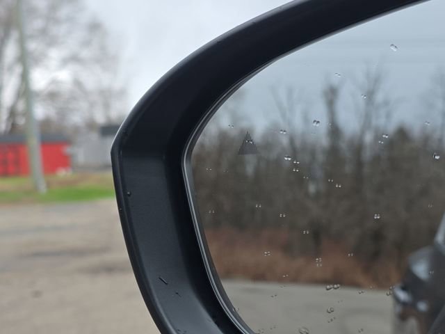 Certified 2023 Nissan Rogue SV w/ SV Premium Package image 31