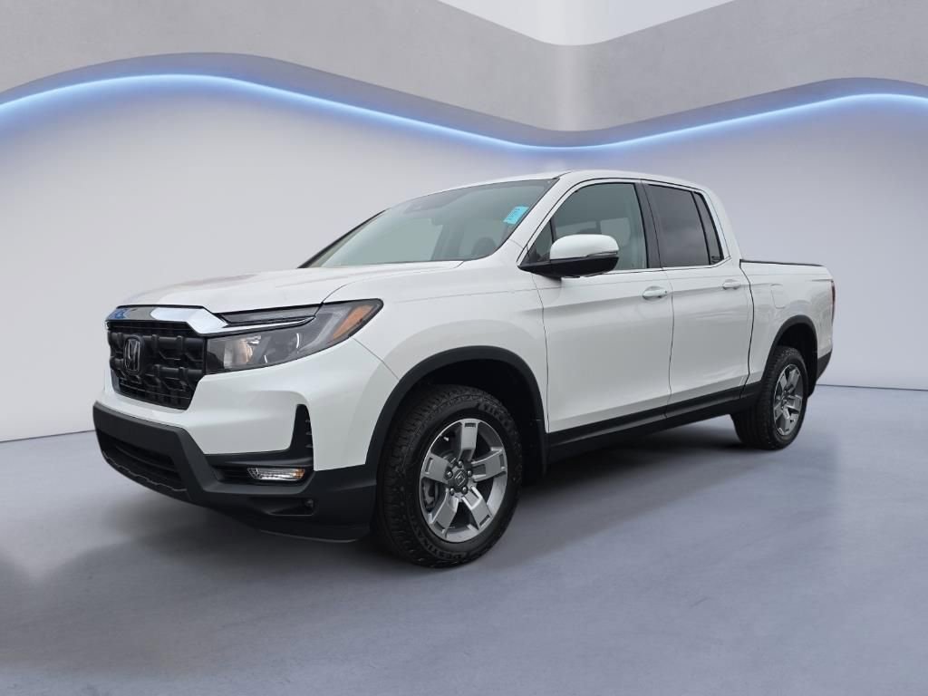 New 2025 Honda Ridgeline RTL image 2