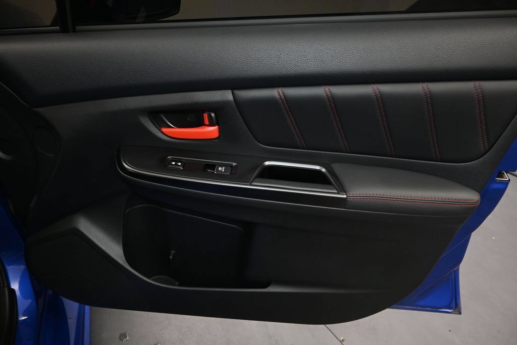 Used 2021 Subaru WRX w/ Popular Package #1 AWD/4WD image 15