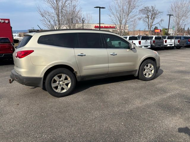 Used 2010 Chevrolet Traverse LT image 5