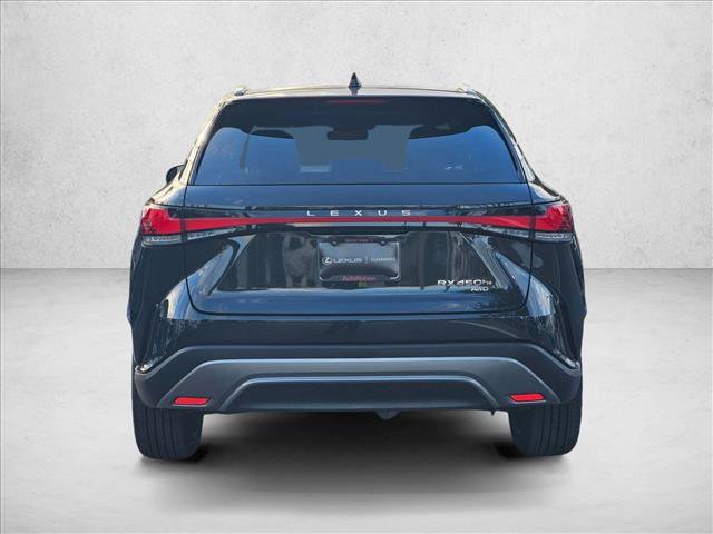 Used 2024 Lexus RX 450h AWD w/ Convenience Package image 7