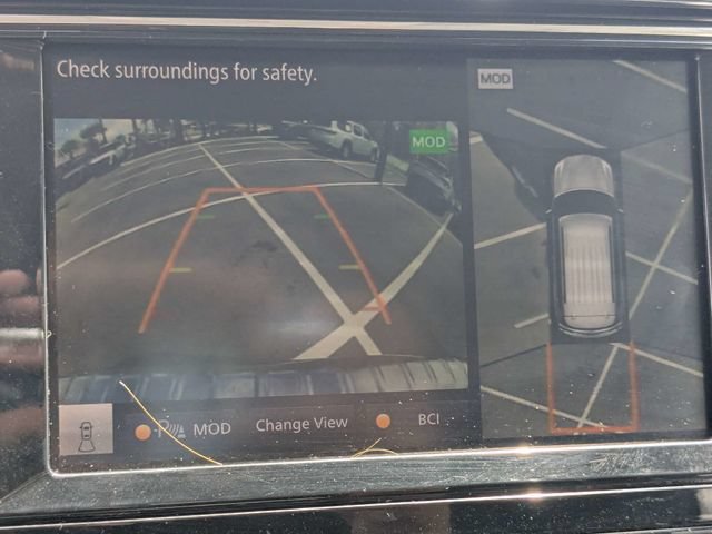 Used 2020 INFINITI QX80 Luxe w/ Proassist Package RWD image 23