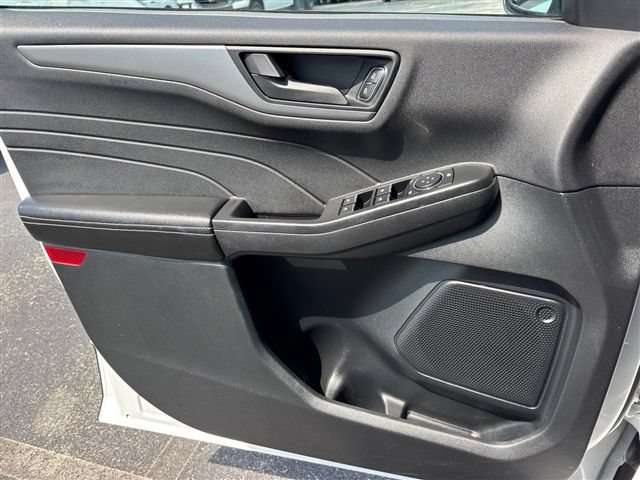 Certified 2025 Ford Escape Active FWD image 13