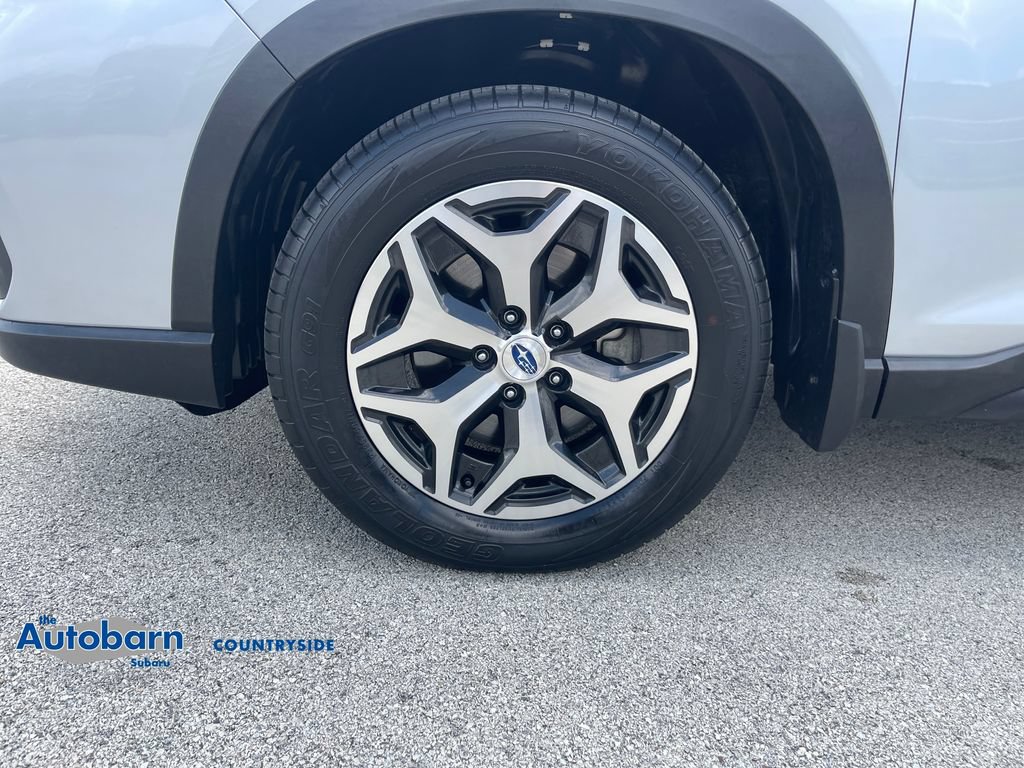 Used 2019 Subaru Forester Premium w/ All-Weather Package AWD/4WD image 27