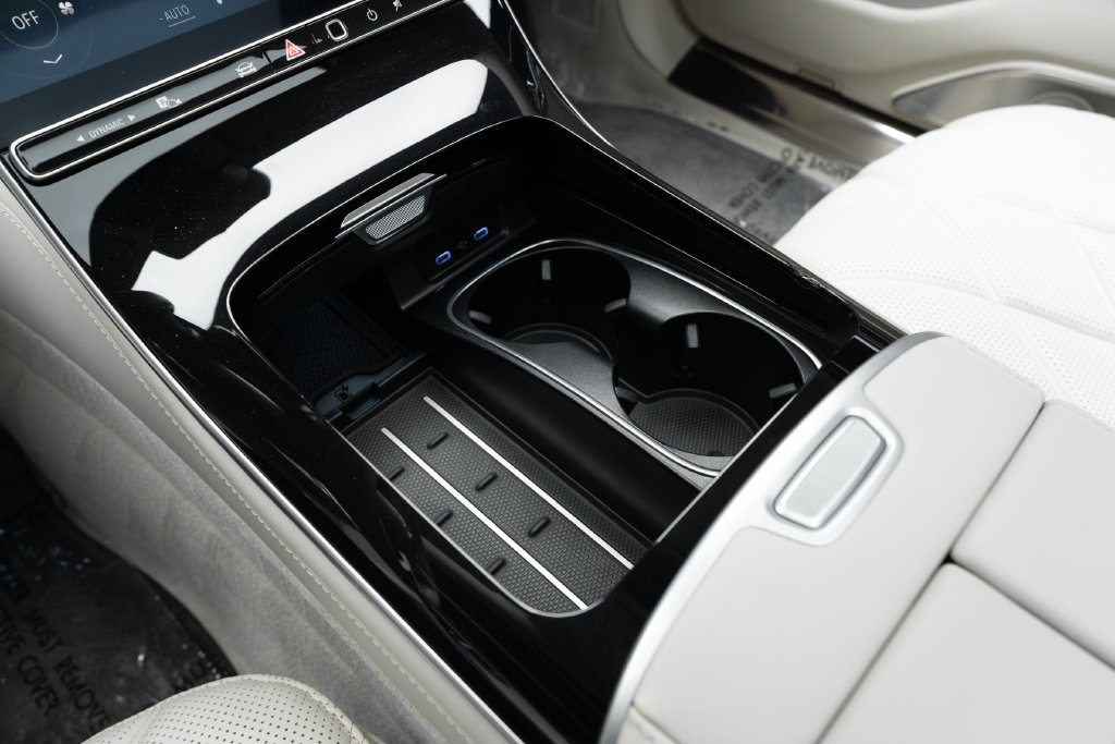 Used 2024 Mercedes-Benz Maybach S 580 4MATIC image 34