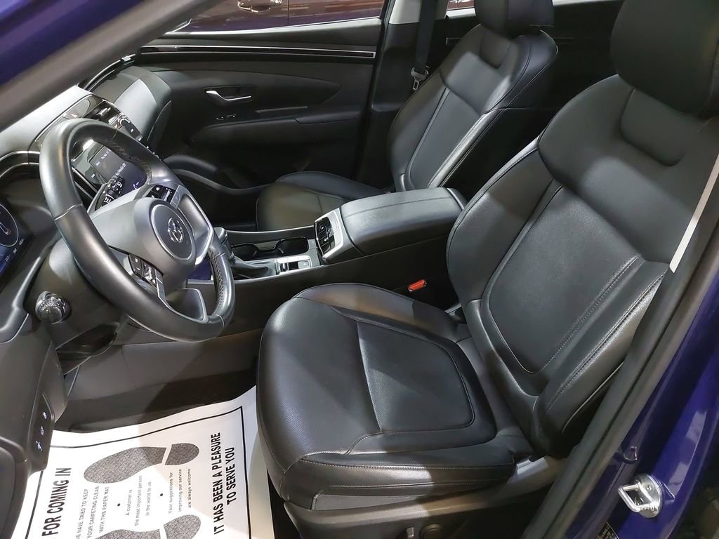Used 2023 Hyundai Tucson SEL w/ Convenience Package image 16