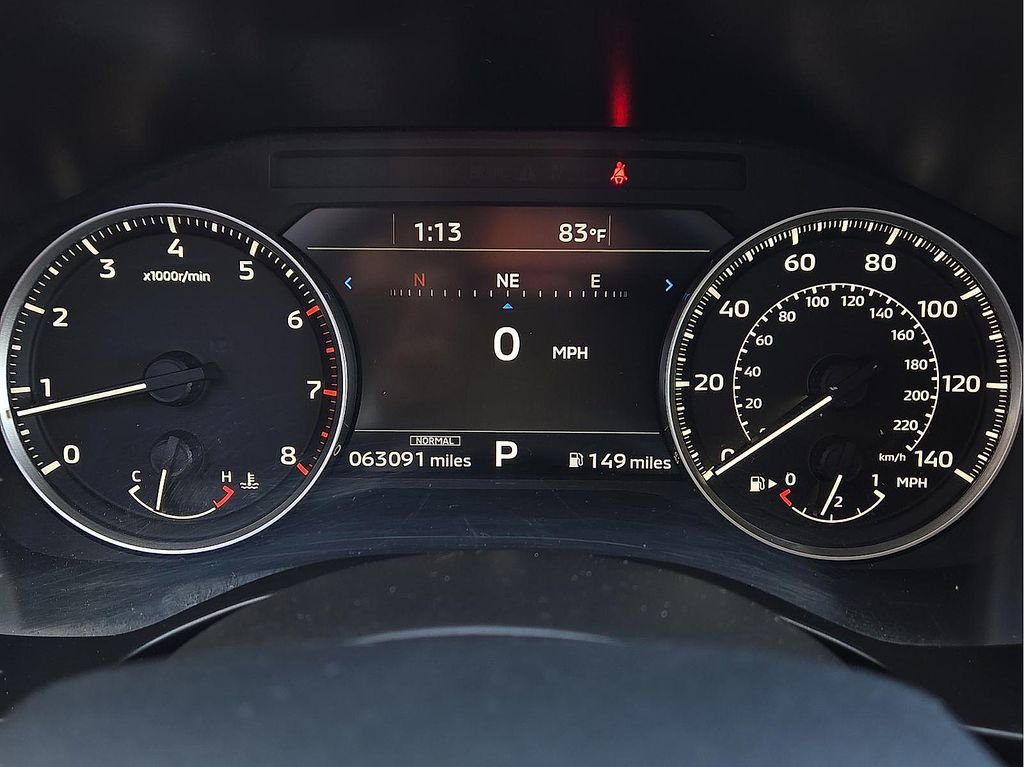 Used 2024 Mitsubishi Outlander SE image 18