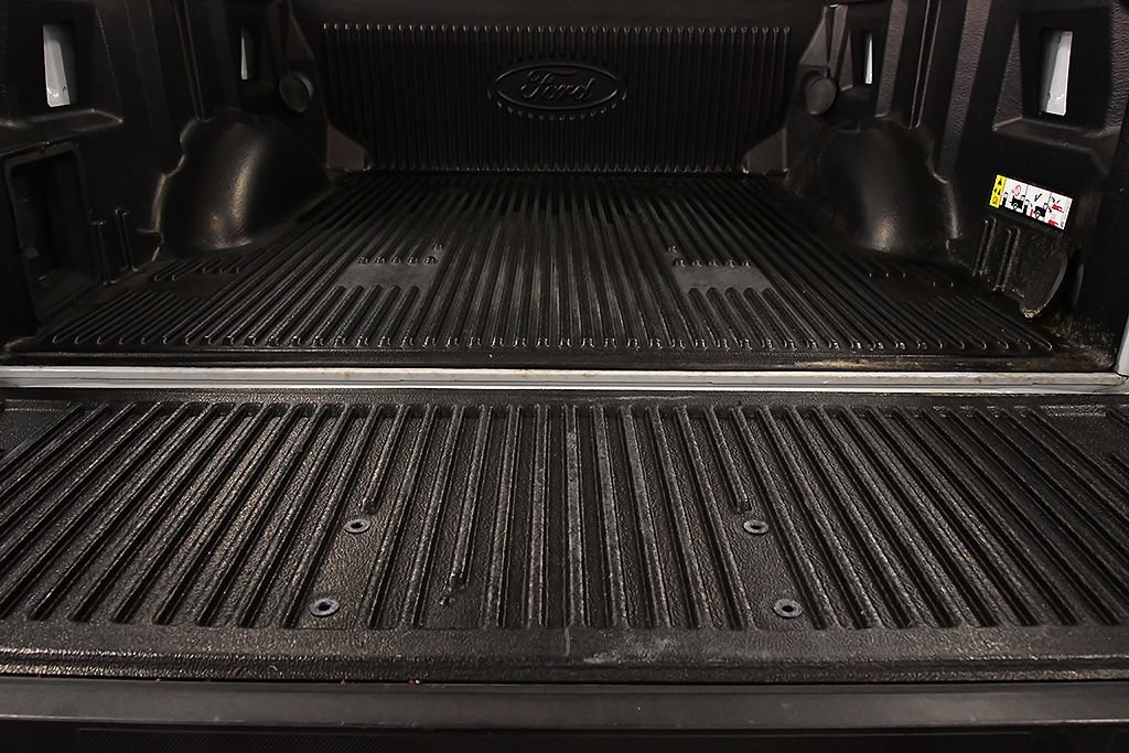 Used 2023 Ford F150 XLT w/ Equipment Group 302A High AWD/4WD image 13