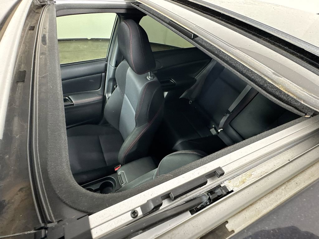 Used 2019 Subaru WRX Premium w/ Popular Package #3 (IZT) AWD/4WD image 25