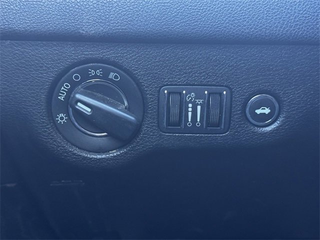 Certified 2022 Chrysler 300 Touring image 23