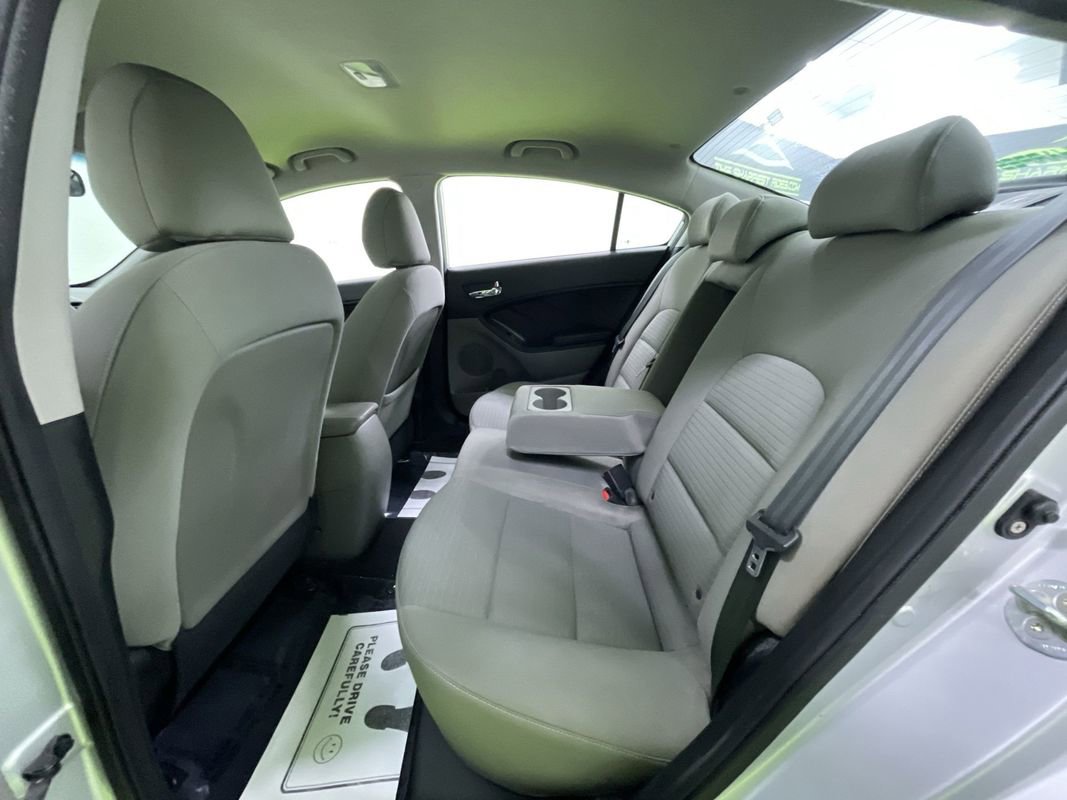 Used 2015 Kia Forte LX w/ Popular Package image 24