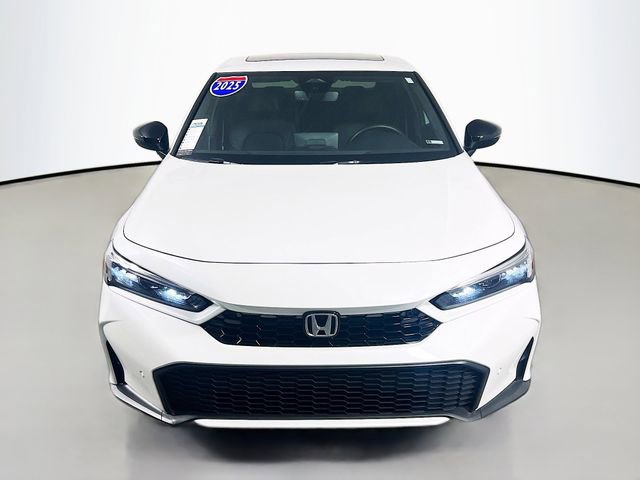 Used 2025 Honda Civic Sport image 3