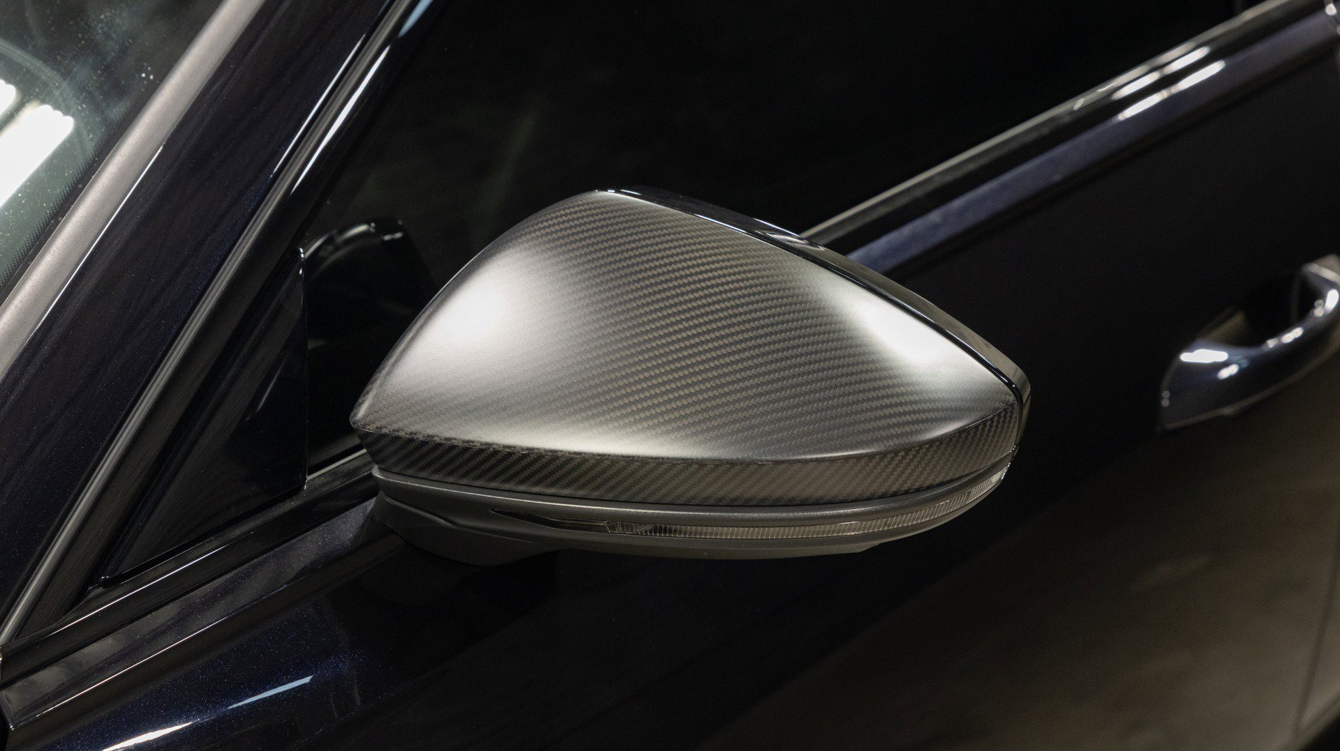 Used 2024 Audi RS 6 performance image 13