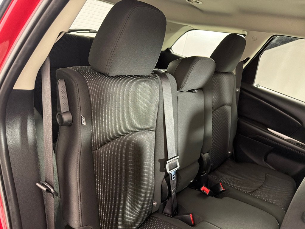 Used 2016 Dodge Journey SXT w/ Comfort/Convenience Group AWD/4WD image 21