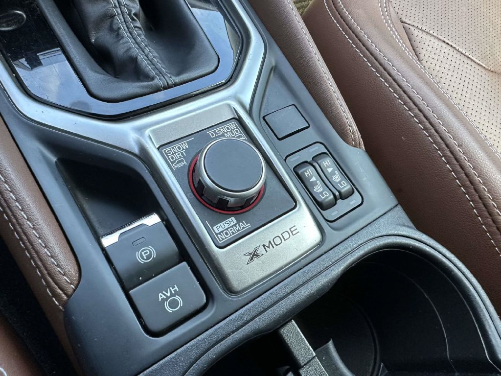 Used 2020 Subaru Forester Touring AWD/4WD image 18