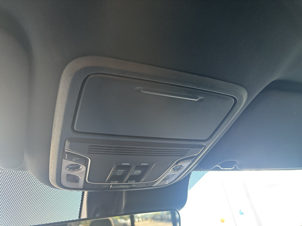 Used 2025 Honda Ridgeline Black Edition image 19
