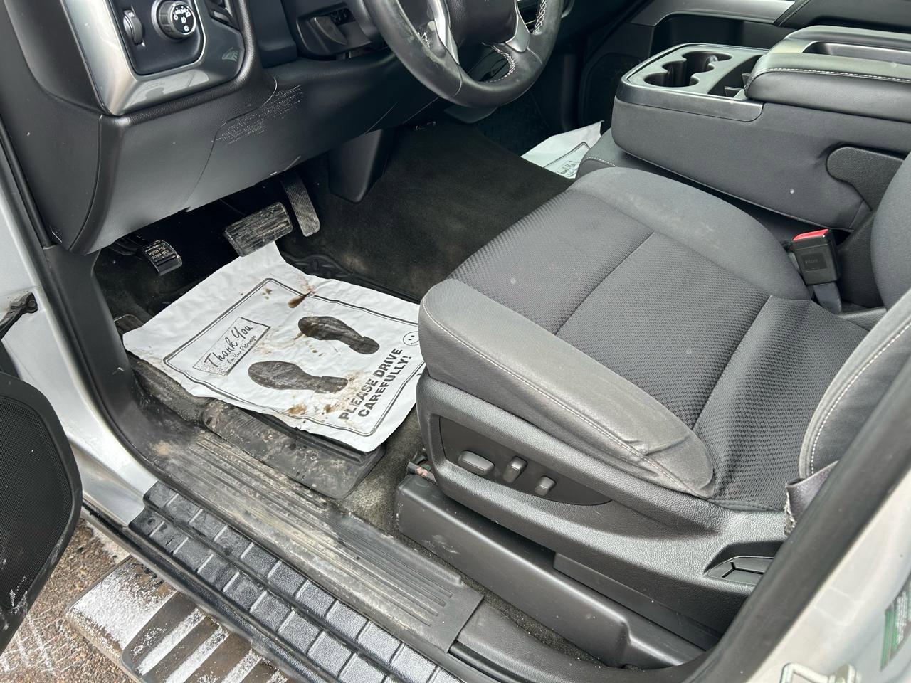 Used 2014 Chevrolet Silverado 1500 LT image 10