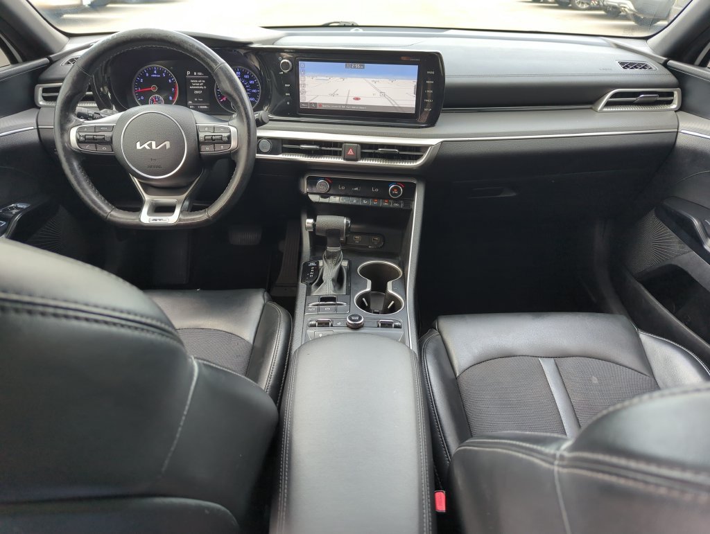 Used 2023 Kia K5 GT-Line AWD/4WD image 15