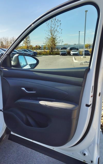 Certified 2025 Hyundai Santa Cruz SEL image 56