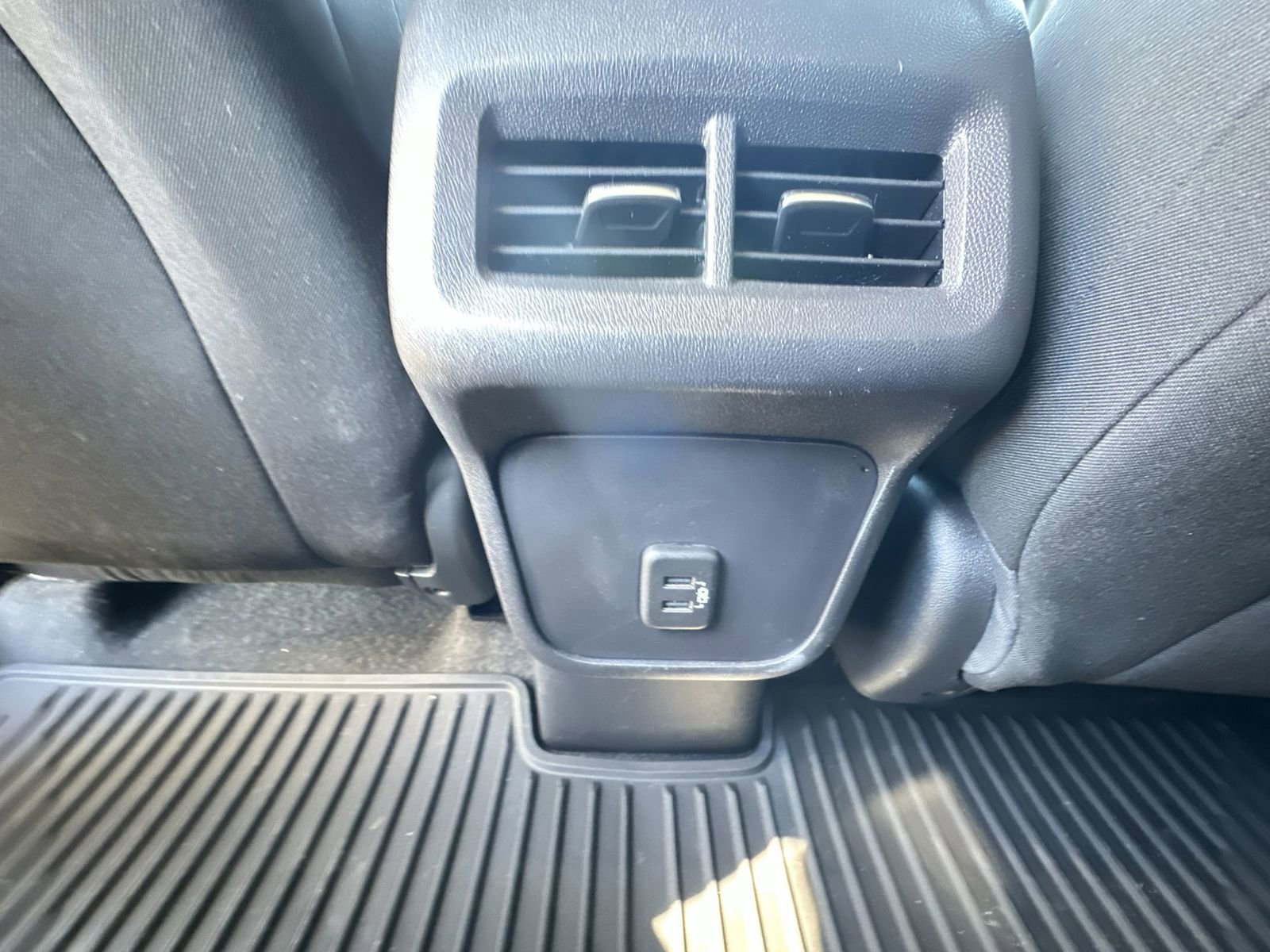 Used 2024 Chevrolet Equinox LS w/ LS Convenience Package AWD/4WD image 20