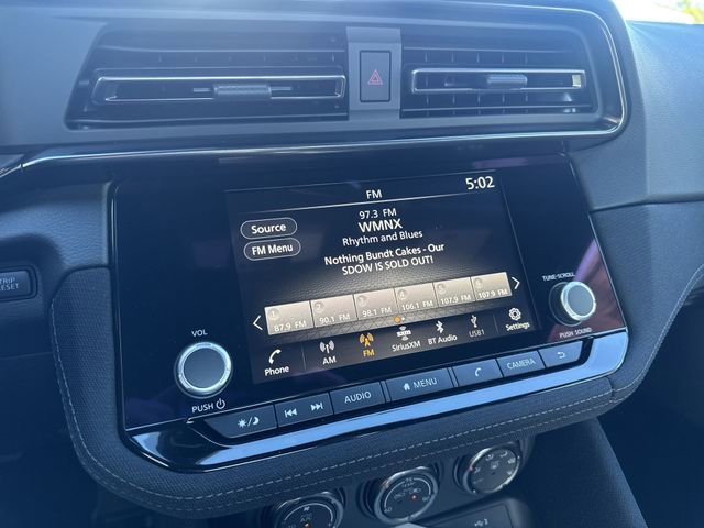 New 2026 Nissan Z Sport w/ Floor Mat Package image 19